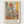 Mark Rothko Print poster in oak frame