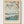 Utagawa Hiroshige Print poster in oak frame