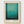 Mark Rothko Print poster in oak frame