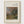 Pierre-Auguste Renoir Print poster in oak frame