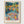 Henri Matisse Print poster in oak frame
