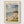 Claude Monet Print poster in oak frame