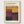 Mark Rothko Print poster in oak frame