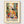 Henri Matisse Print poster in oak frame