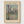 Claude Monet Print poster in oak frame