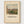 Camille Pissarro Print poster in oak frame