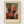 Mark Rothko Print poster in oak frame