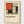 Piet Mondrian Print poster in oak frame
