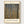 Gustav Klimt Beech Grove Print poster in oak frame