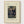 Henri Rousseau Print poster in oak frame