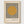 Bauhaus Print poster in oak frame