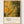 Jackson Pollock Print poster in oak frame