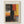 Mark Rothko Print poster in oak frame