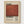 Mark Rothko Print poster in oak frame