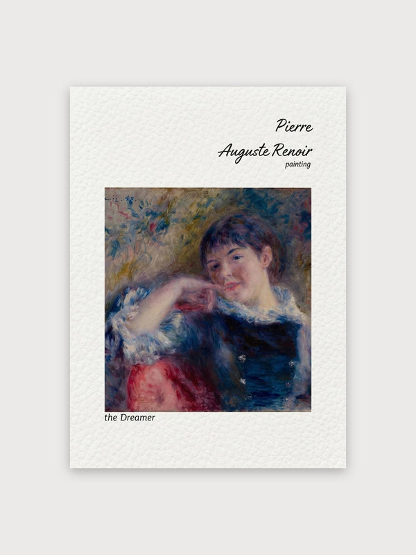 Renoir The Dreamer - Digital Download