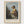 Vermeer Print poster in oak frame