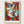 Pablo Picasso poster in oak frame
