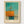 Mark Rothko Print poster in oak frame