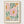 Matisse Print poster in oak frame