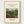 Henri Rousseau Print poster in oak frame