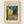 Vincent van Gogh Print poster in oak frame