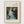 Pierre-Auguste Renoir Print poster in oak frame