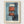 Mark Rothko Print poster in oak frame