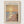 Claude Monet Print poster in oak frame