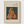 Pierre-Auguste Renoir Print poster in oak frame