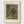 Pierre-Auguste Renoir Print poster in oak frame