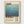 Mark Rothko Print poster in oak frame