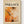 Jackson Pollock Print poster in oak frame