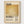 Mark Rothko Print poster in oak frame