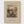 Henri Rousseau Print poster in oak frame