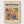 Henri Matisse Print poster in oak frame