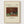 Henri Rousseau Print poster in oak frame