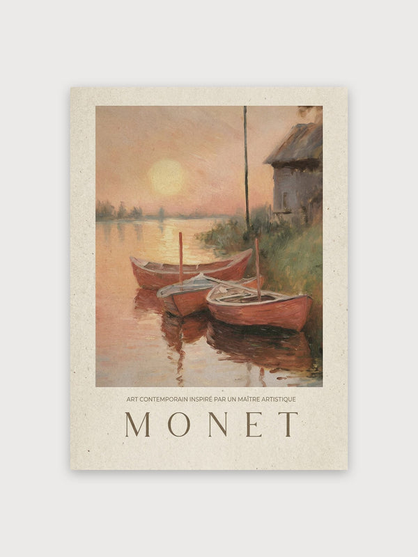 Monet The Magpie - Digital Download