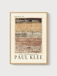 Paul Klee 1928