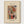 Wassily Kandinsky Print poster in oak frame