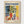 Henri Matisse Print poster in oak frame
