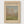 Claude Monet Print poster in oak frame