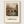 Camille Pissarro Print poster in oak frame