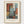 Mark Rothko Print poster in oak frame