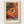 Yayoi Kusama Print poster in oak frame