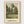 Camille Pissarro Print poster in oak frame