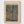 Paul Klee Print poster in oak frame