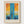 Mark Rothko Print poster in oak frame