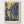 Vincent Van Gogh Irises Print poster in oak frame