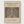 William Morris Print poster in oak frame