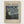Van Gogh Starry Night Print poster in oak frame
